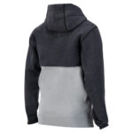 Гидрокуртка PROLIMIT Hoodie Mercury Неопр с вырезом под крюк (05052) сер./т. сер. 25 — изображение 2