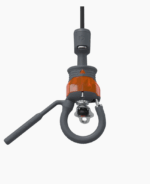 DUOTONE KITE Петля Чикенлупа Quick Rel Kit Freeride +Лишь (44240-8119) 25 — изображение 2