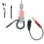 DUOTONE KITE Петля Чикенлупа Quick Rel Kit Freeride +Лишь (44240-8119) 25