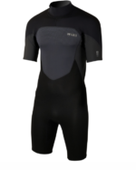Гидрокостюм PROLIMIT Fusion Shorty Backzip 2/2 Q-lining FL (26100) 2024