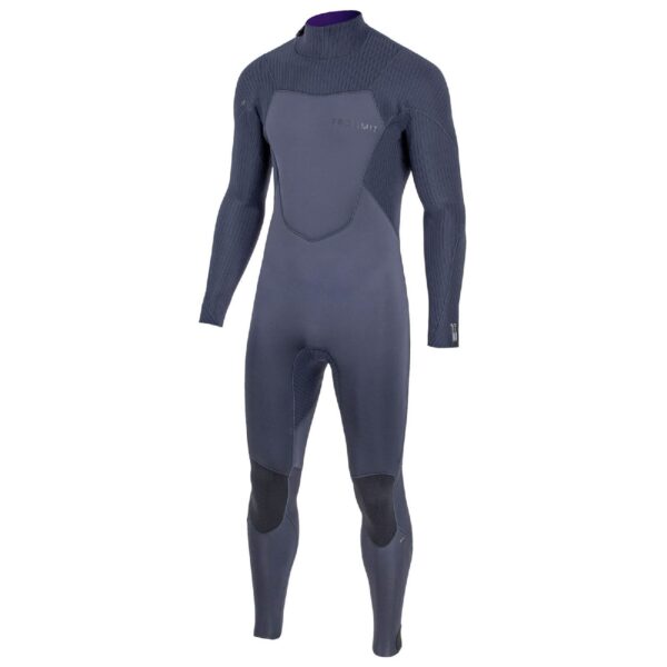 Гидрокостюм PROLIMIT Predator Steamer DownAirflex 5/3 GBS V-Backzip (23560)