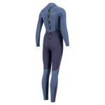 Гидрокостюм PROLIMIT Edge Steamer V-Backzip 3/2 DL, жен. (18090) 2025 — изображение 2
