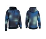 Гидрокуртка ION Hoodie Mercury с вырезом под крюк (4106) 2025 — изображение 3