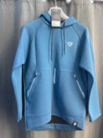 Гидрокуртка ION Neo Hoody LITE (4124) синий — изображение 3