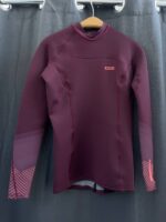 Гидромайка ION NeoTop жен. 2/1 LS, (бордов.) (4220) — изображение 2
