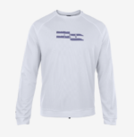 Гидромайка ION Wetshirt MEN LS длин рук (48242-4260) Белый 2025 — изображение 2