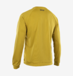 Гидромайка ION Wetshirt MEN LS длин рук (48242-4260) Желтый 2025 — изображение 2