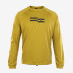 Гидромайка ION Wetshirt MEN LS длин рук (48242-4260) Желтый 2025 — изображение 3