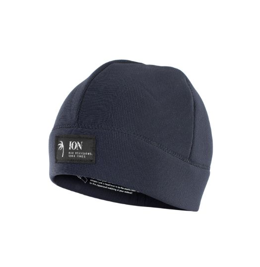Гидрошапка ION TEC Beanie неопр (48210-4182) 2024
