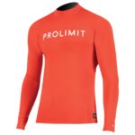 Лайкра PROLIMIT Logo LA длин. рукав (54110) — изображение 3