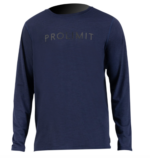 Лайкра PROLIMIT Loosefit Shirt Logo LA длин рукав (54173) 2024