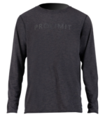 Лайкра PROLIMIT Loosefit Shirt Logo LA длин рукав (54173) 2024 — изображение 2