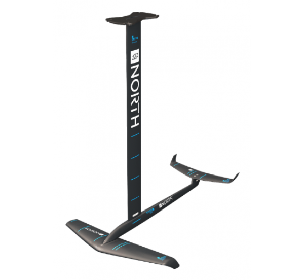 NORTH KITE Подводное крыло Foil Speedster Combo