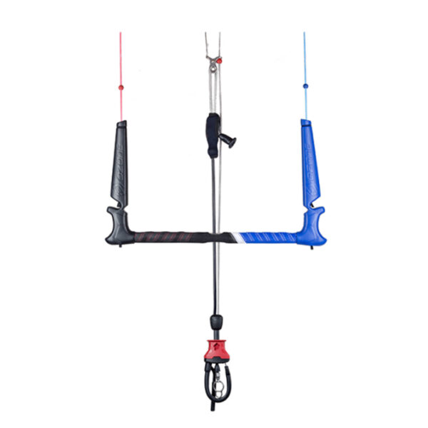 Планка OZONE KITE WAKESTYLE V4 (45 см) со стропами 23м