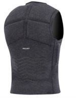 Спасжилет PROLIMIT Mercury Stretch Half Padded (63083) 2025 — изображение 2