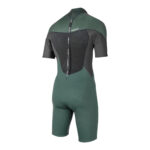 Гидрокостюм PROLIMIT Fusion Shorty Backzip 2/2 Q-lining FL (26100) 2024 — изображение 4