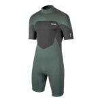 Гидрокостюм PROLIMIT Fusion Shorty Backzip 2/2 Q-lining FL (26100) 2024 — изображение 5