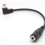 3.5mm Адаптер микрофона GOPRO