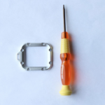 Алюминевое кольцо для боксов GOPRO