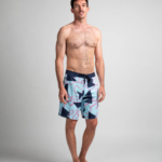 Бордшорты DUOTONE Originals 19inch men (44252-5750) 2025