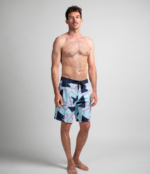 Бордшорты DUOTONE Originals 19inch men (44252-5750) 2025