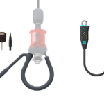 DUOTONE KITE Петля Чикенлупа+Лишь Quick Release Combi Kit (44250-8152) 2026