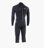 Гидрокостюм ION Element 4/3 Overknee LS BZ  мужской (48252-4448), черн. 25 — изображение 2
