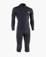 Гидрокостюм ION Element 4/3 Overknee LS BZ  мужской (48252-4448), черн. 25