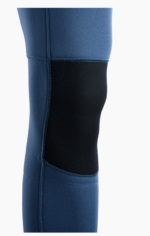 Гидрокостюм ION Element Semidry 4/3 BZ, син.-св. синий/черн. (48232-4446) — изображение 5