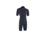 Гидрокостюм ION Static 2/2 Shorty SS BZ короткий кор. рук. (48252-4480) черный 25