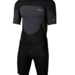 Гидрокостюм PROLIMIT Fusion Shorty Backzip 2/2 Q-lining FL (26100) 2024