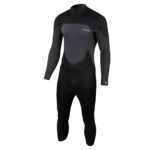 Гидрокостюм PROLIMIT Fusion Steamer 3/2 (синий) (16075) — изображение 4