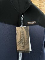 Гидрокостюм PROLIMIT Raider Steamer 5/3 GBS (17010) 2025 — изображение 4