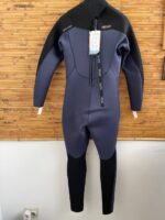 Гидрокостюм PROLIMIT Raider Steamer 5/3 GBS (17010) 2025 — изображение 5