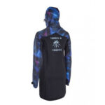 Гидрокуртка ION Neo Cosy Coat Core жен (4125) (черн.-лазер.) — изображение 2