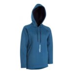 Гидрокуртка ION Neo Hoody LITE (4124) синий