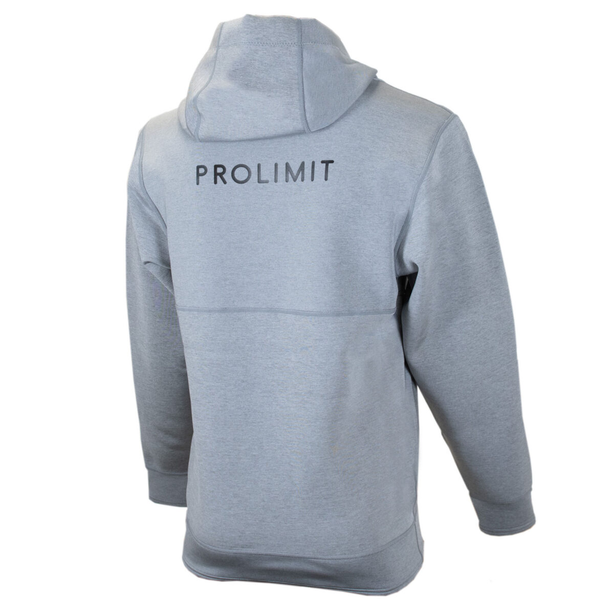 Гидрокуртка PROLIMIT Hoodie Mercury Неопр с вырезом под крюк (05052) сер. 25 — изображение 3