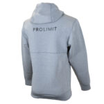 Гидрокуртка PROLIMIT Hoodie Mercury Неопр с вырезом под крюк (05052) сер. 25 — изображение 3