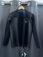 Гидрокуртка SOORUZ Top 2/1 LS, неопрен.  мужск. — изображение 3