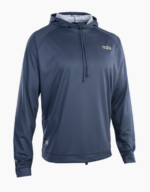 Гидромайка ION Wetshirt Hood Men LS длин руки с капюшоном (48232-4263)
