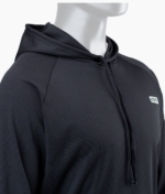 Гидромайка ION Wetshirt Hood Men LS длин руки с капюшоном (48232-4263) — изображение 9