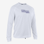 Гидромайка ION  Wetshirt MEN LS длин рук (48242-4260) Белый 2025