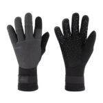 Гидроперчатки PROLIMIT Gloves Curved Finger Utility 3mm изогнутые пальцы (00130) 2024