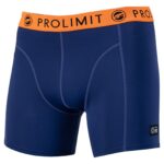 Гидрошорты PROLIMIT Boxer Shorts 0.5 MM Neoprene (402.04041.050) нави/оранж