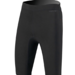 Гидрошорты PROLIMIT Neoprene Shorts 1.5mm неопрен (04040) чёрн