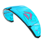 Кайт DUOTONE Juice D/LAB 2026 (вкл. рюкзак) 17 m (44260-3020) C11:turquoise/grey (скл.СП) — изображение 3