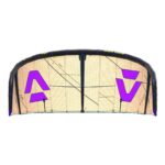 Кайт DUOTONE KITE Dice SLS 2026 (44260-3012-C02, медн./пурпурн.), C02 (скл.Крк) — изображение 2