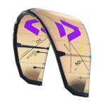 Кайт DUOTONE KITE Dice SLS 2026 (44260-3012-C02, медн./пурпурн.), C02 (скл.Крк)