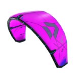 Кайт DUOTONE KITE Dice SLS 2026 (44260-3012-С04, пурпурн., скл.СП) — изображение 2