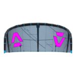 Кайт DUOTONE KITE Dice SLS 2026 (серый), C03 — изображение 2